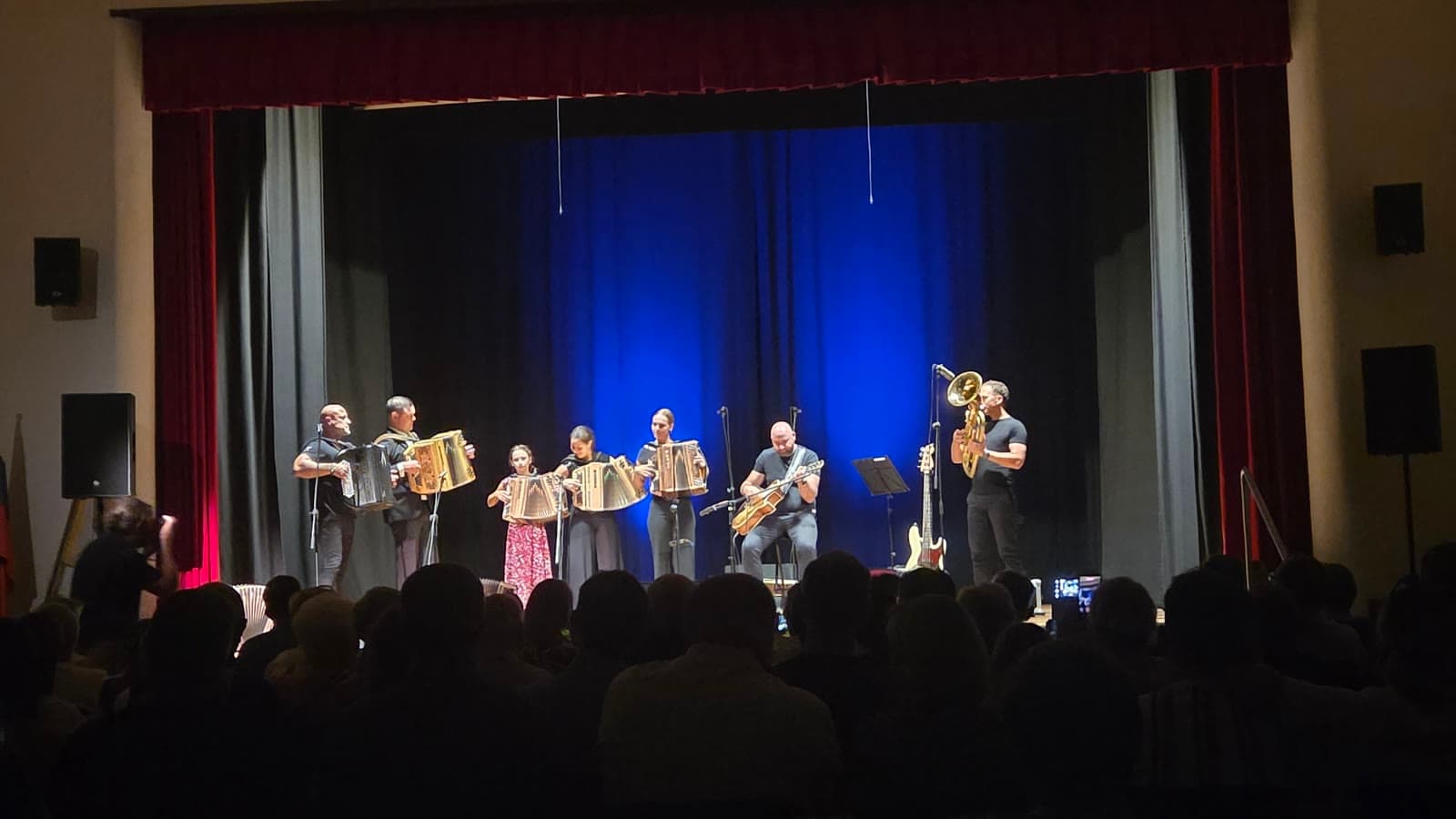 Na poti uspeha — Trebnje 🎶