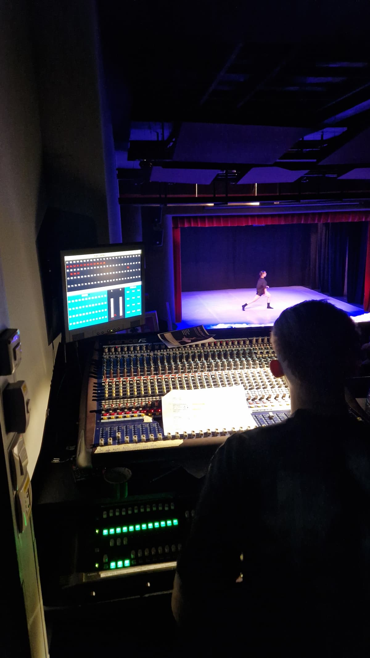 Prireditev - maj 2025