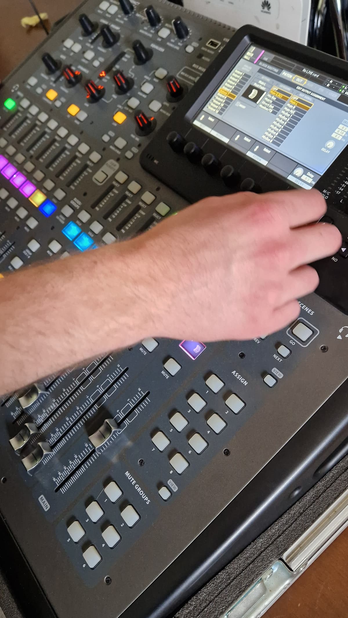 Prireditev - maj 2025