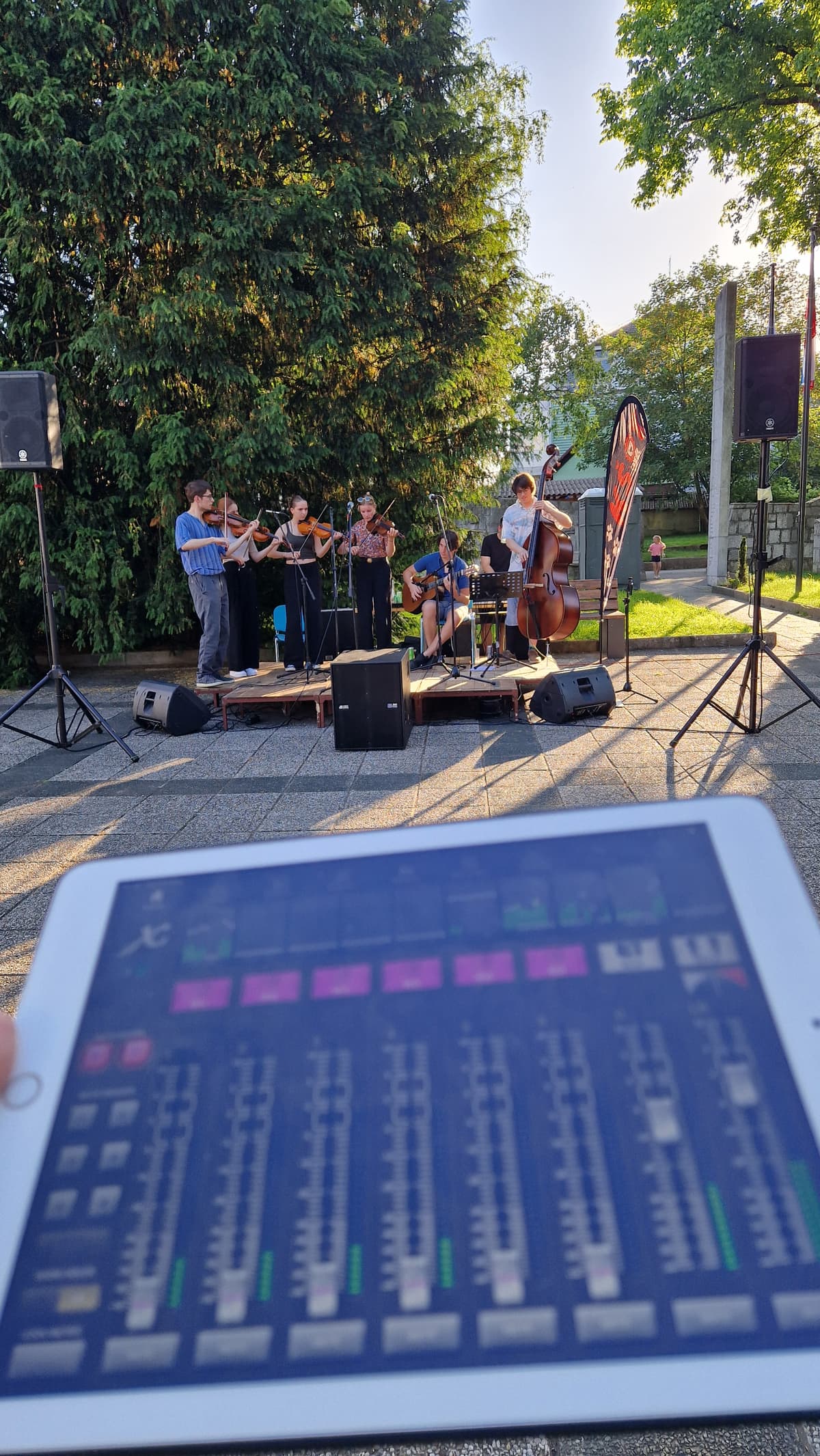 Prireditev - maj 2025