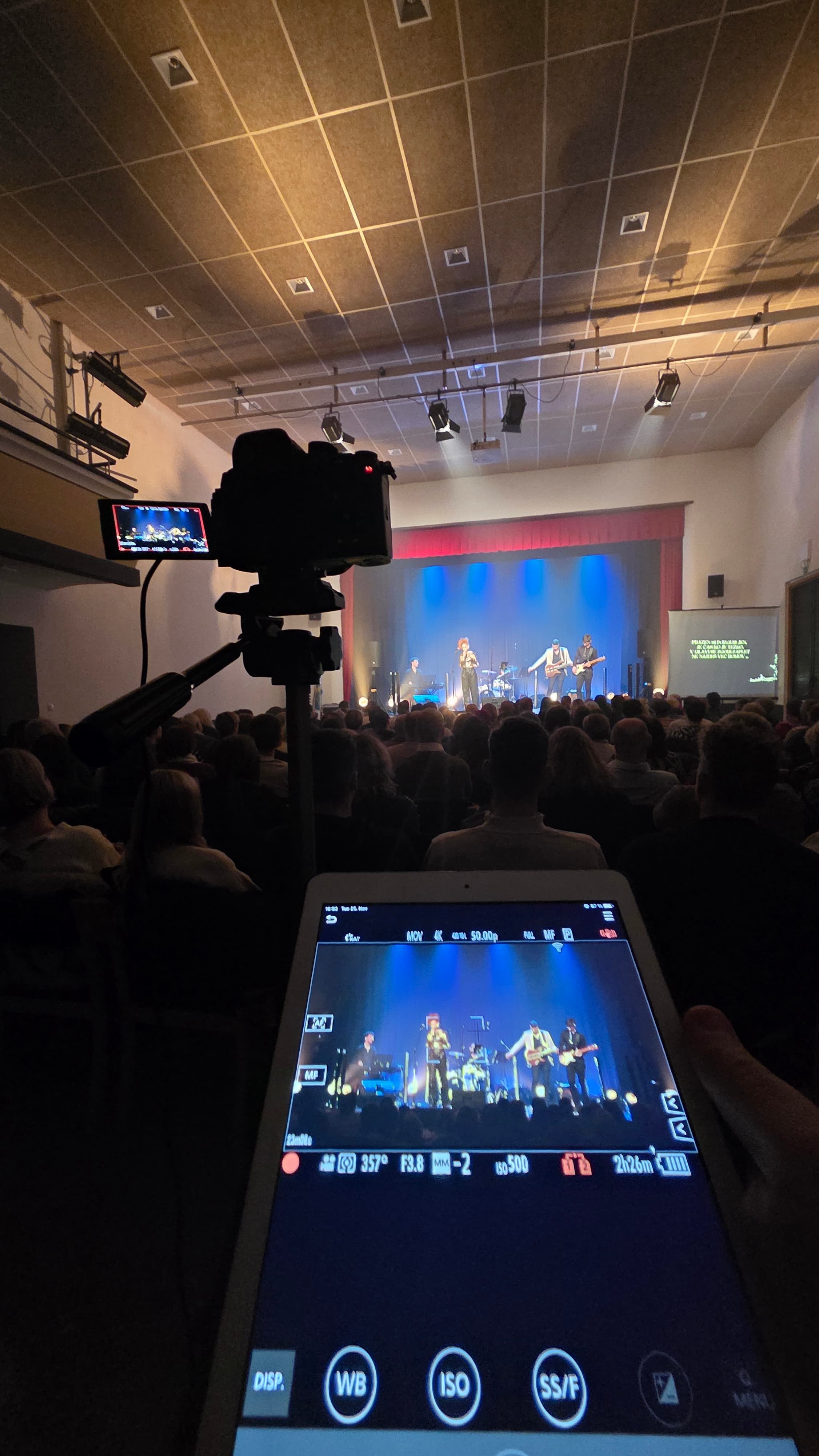 Prireditev - november 2025