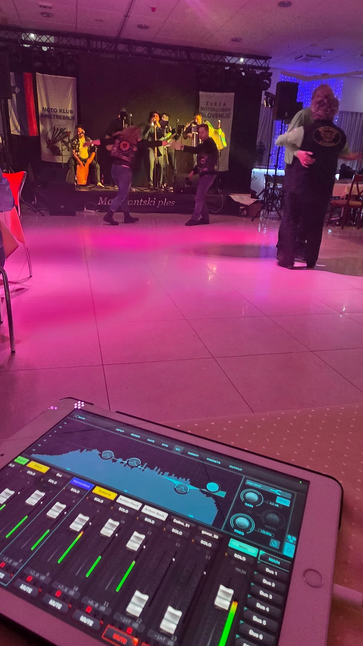 Prireditev - februar 2026