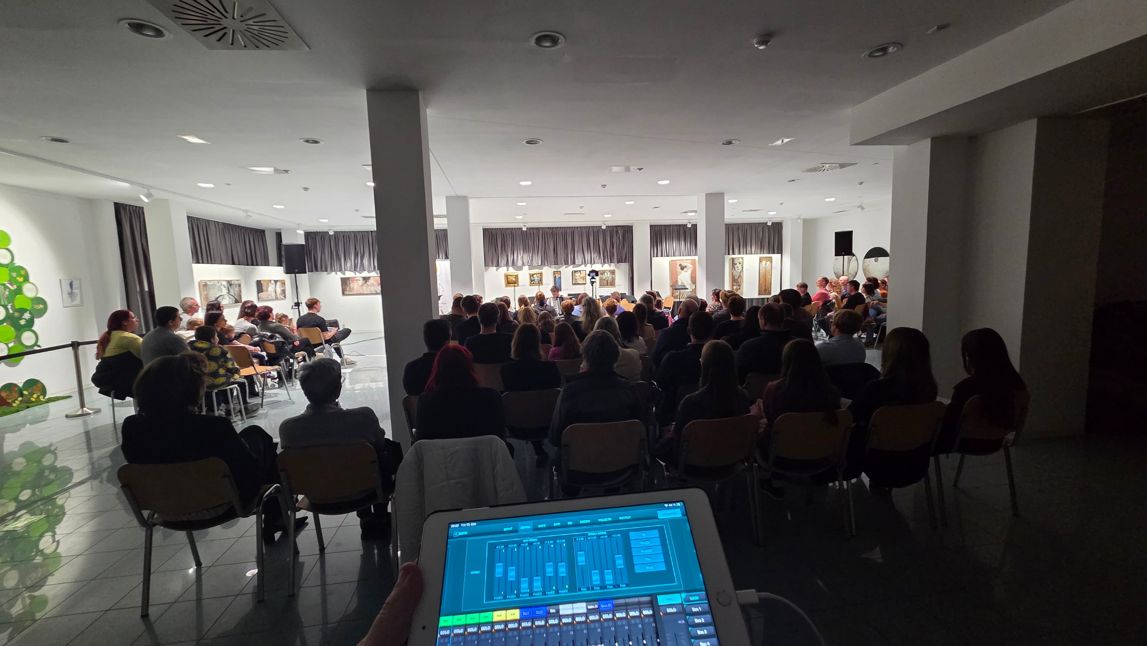 Glasbena šola Trebnje — 50. letnica 🎸🪗🎶