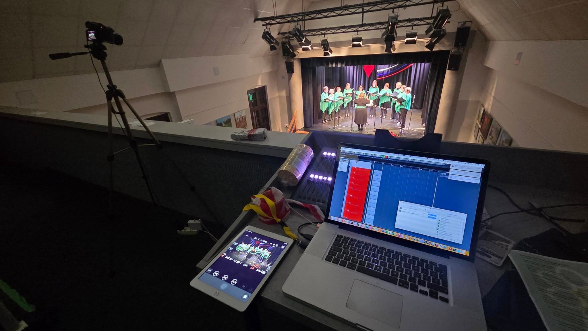 Koncert skupine ZIMZELEN Mirna 🎤🔈🎵