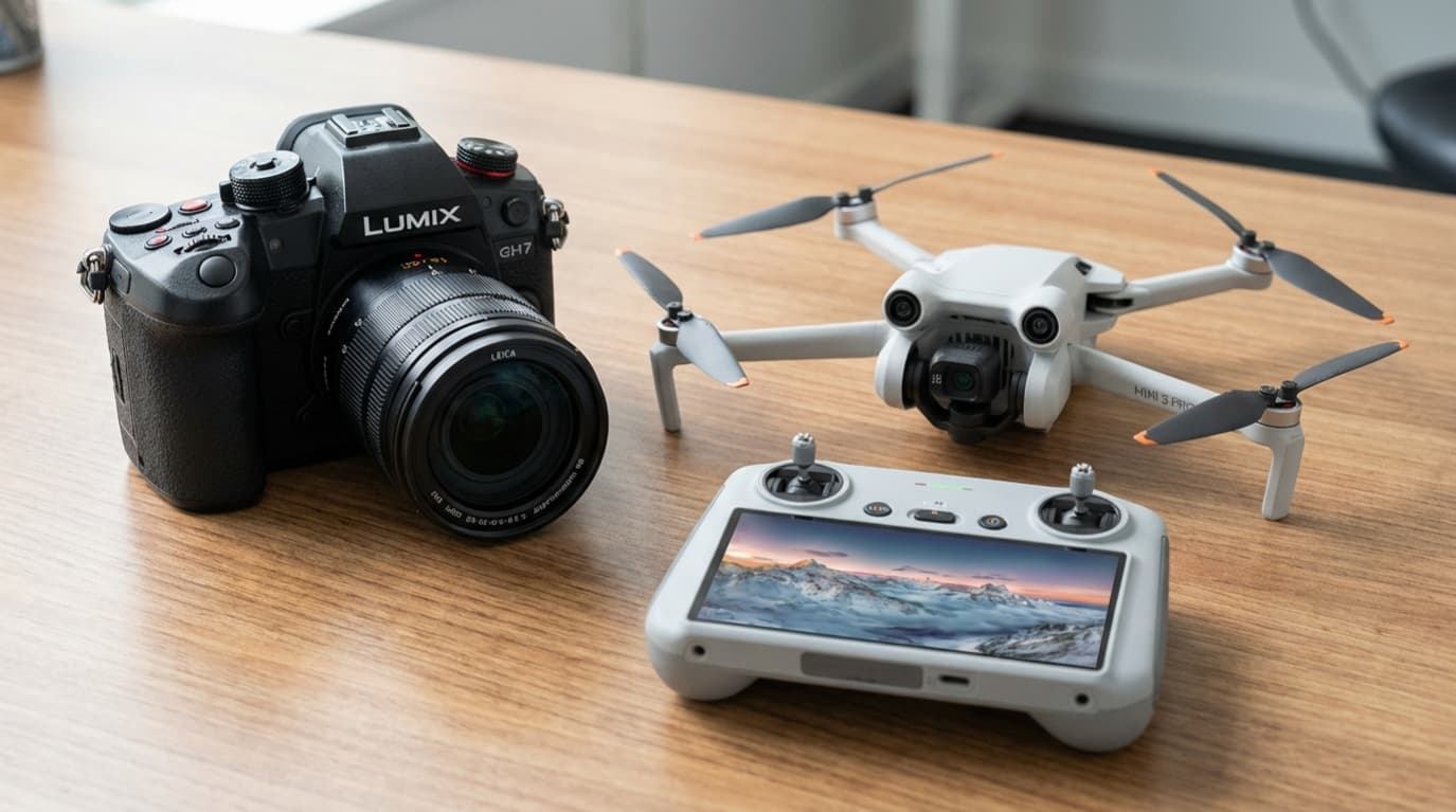 JMAzvok video oprema