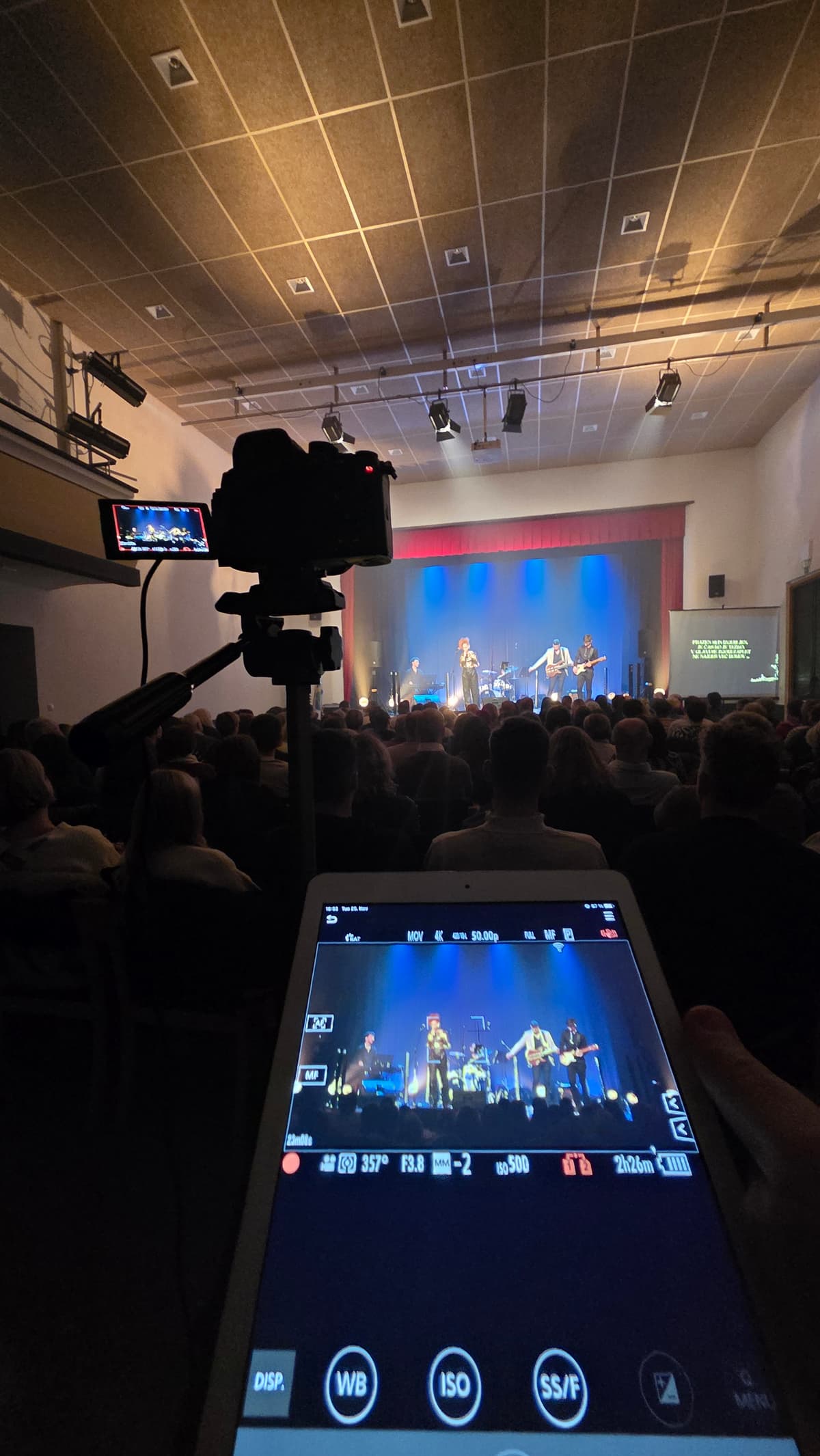 Prireditev - november 2025